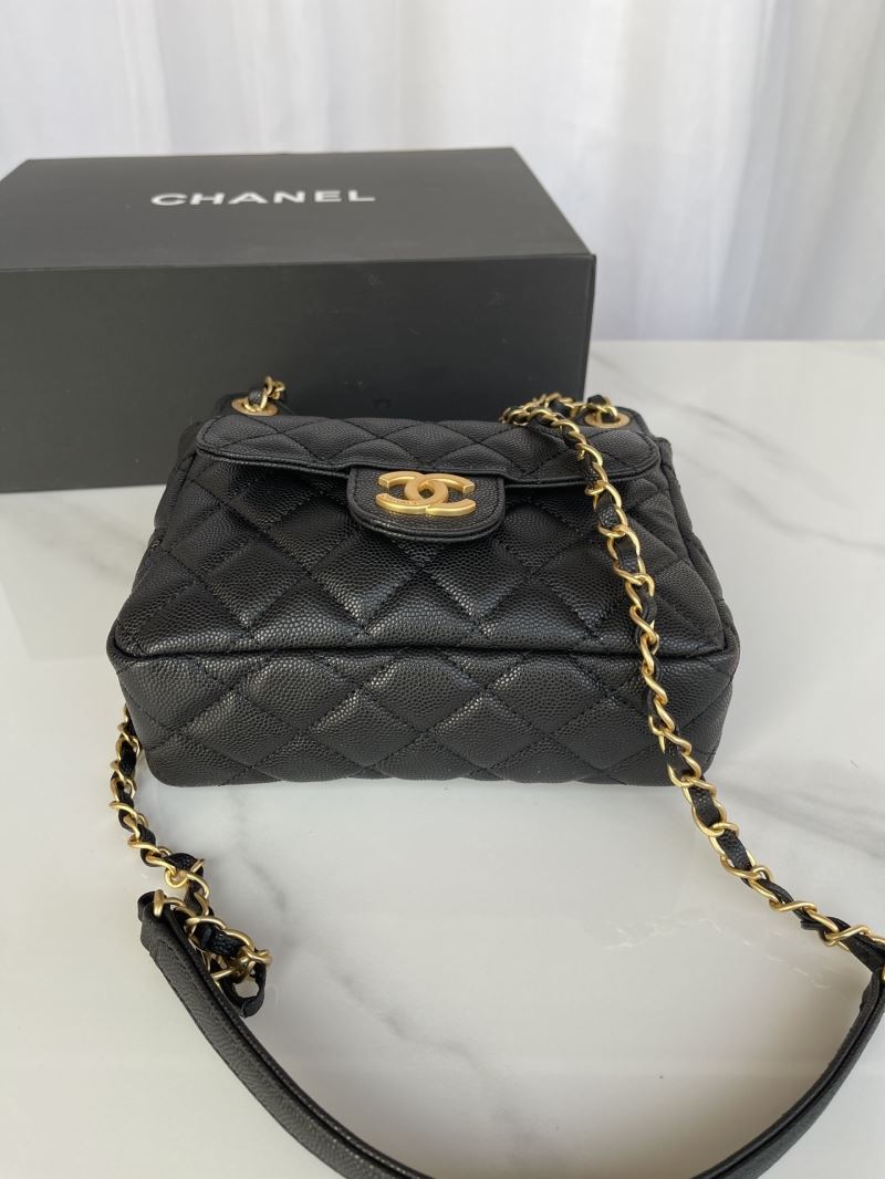 Chanel Satchel Bags